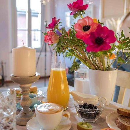 La Maison B&B Lugo  Dış mekan fotoğraf