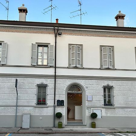 La Maison B&B Lugo  Dış mekan fotoğraf