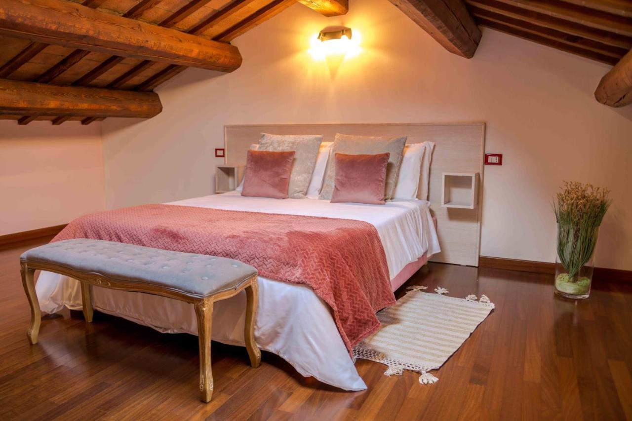 La Maison B&B Lugo  Dış mekan fotoğraf