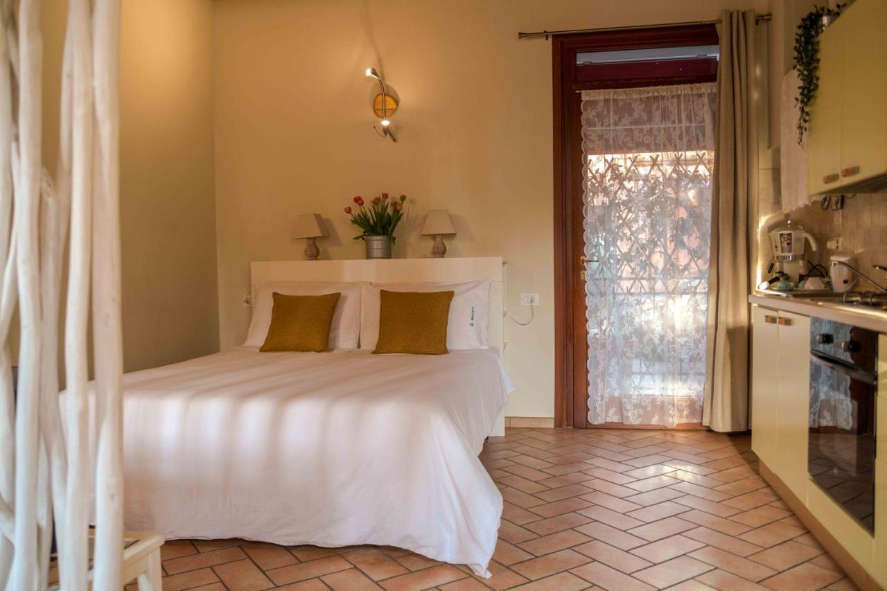 La Maison B&B Lugo  Dış mekan fotoğraf