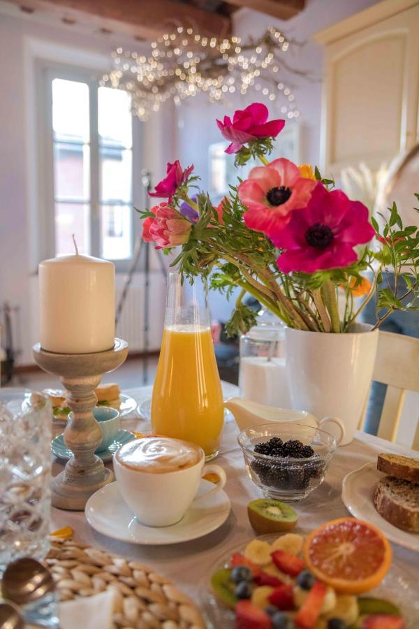 La Maison B&B Lugo  Dış mekan fotoğraf