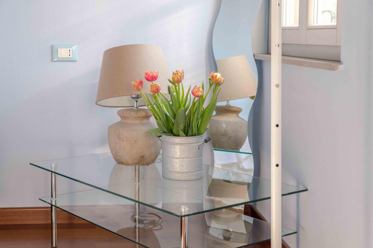 La Maison B&B Lugo  Dış mekan fotoğraf