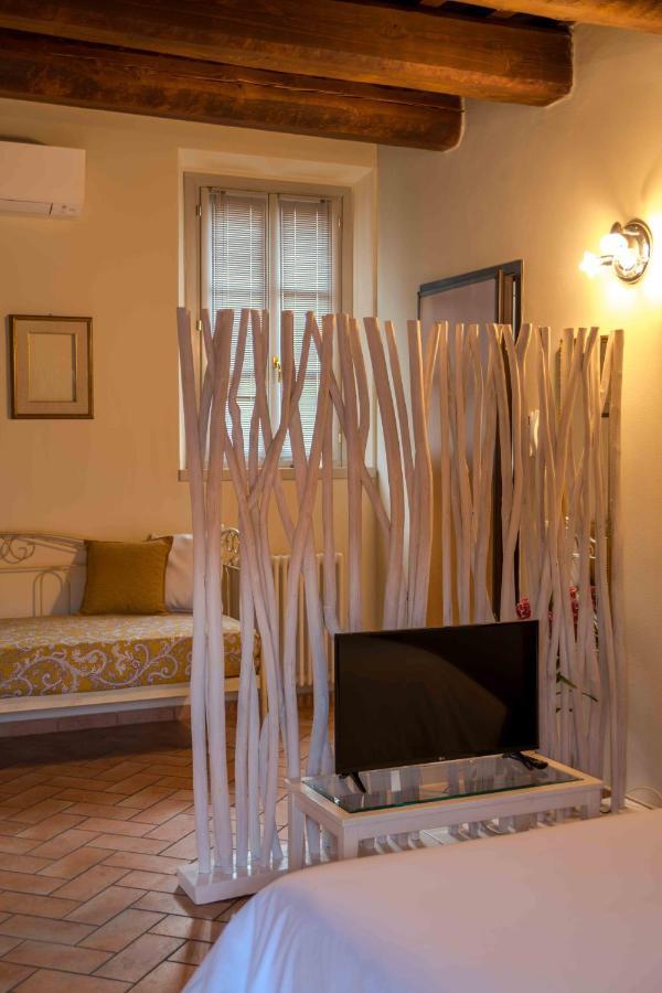 La Maison B&B Lugo  Dış mekan fotoğraf