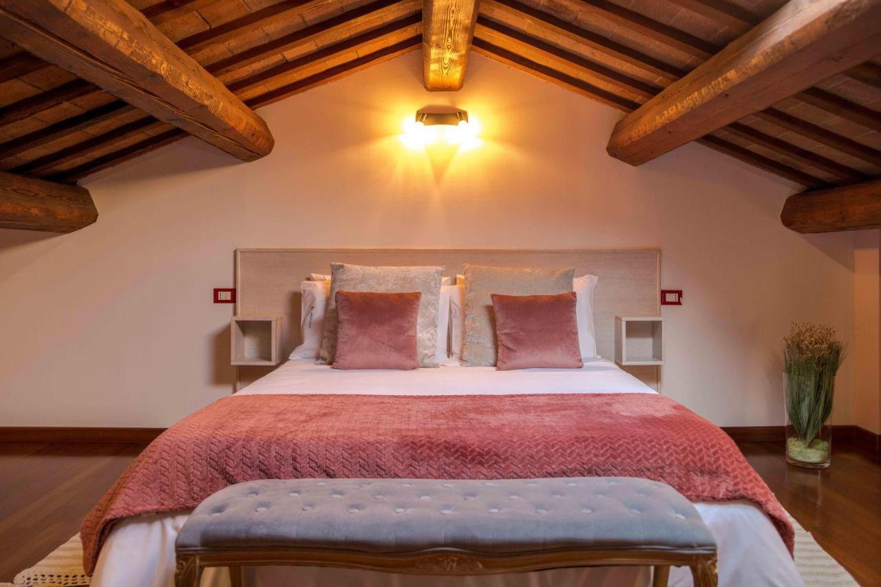 La Maison B&B Lugo  Dış mekan fotoğraf