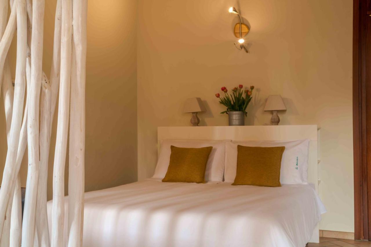 La Maison B&B Lugo  Dış mekan fotoğraf