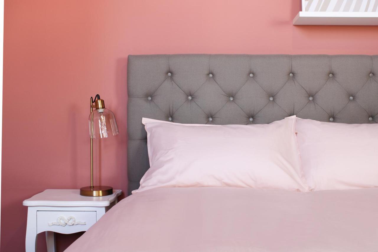 La Maison B&B Lugo  Dış mekan fotoğraf