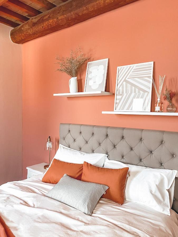 La Maison B&B Lugo  Dış mekan fotoğraf