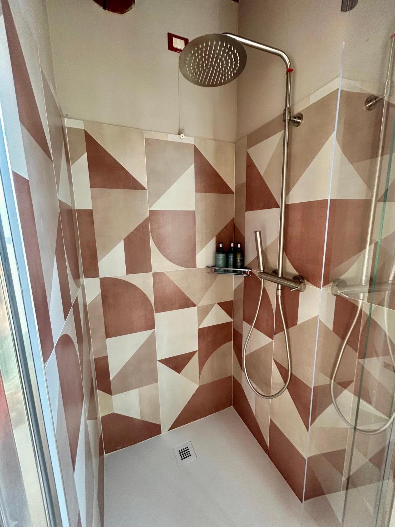 La Maison B&B Lugo  Dış mekan fotoğraf