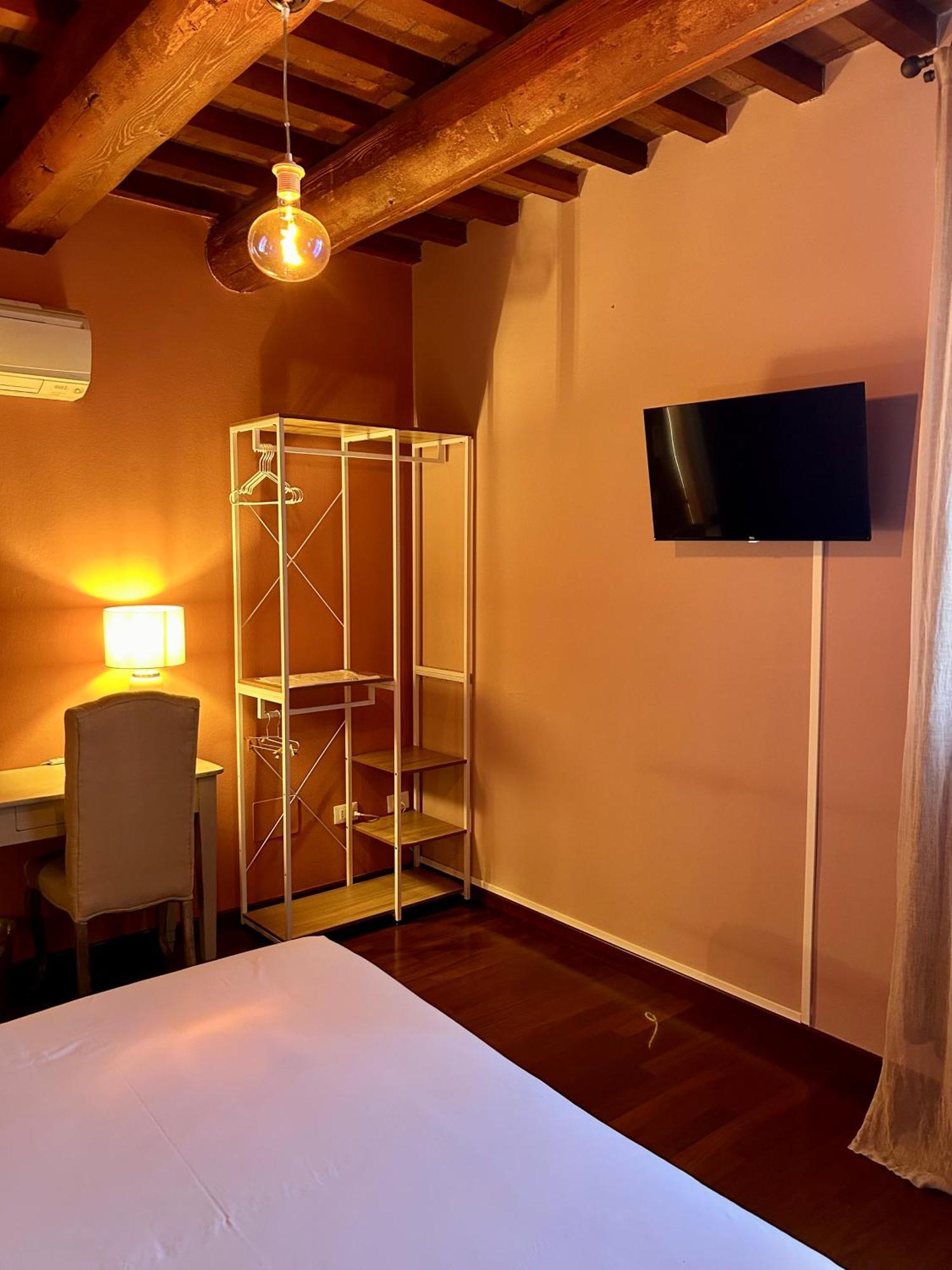 La Maison B&B Lugo  Dış mekan fotoğraf