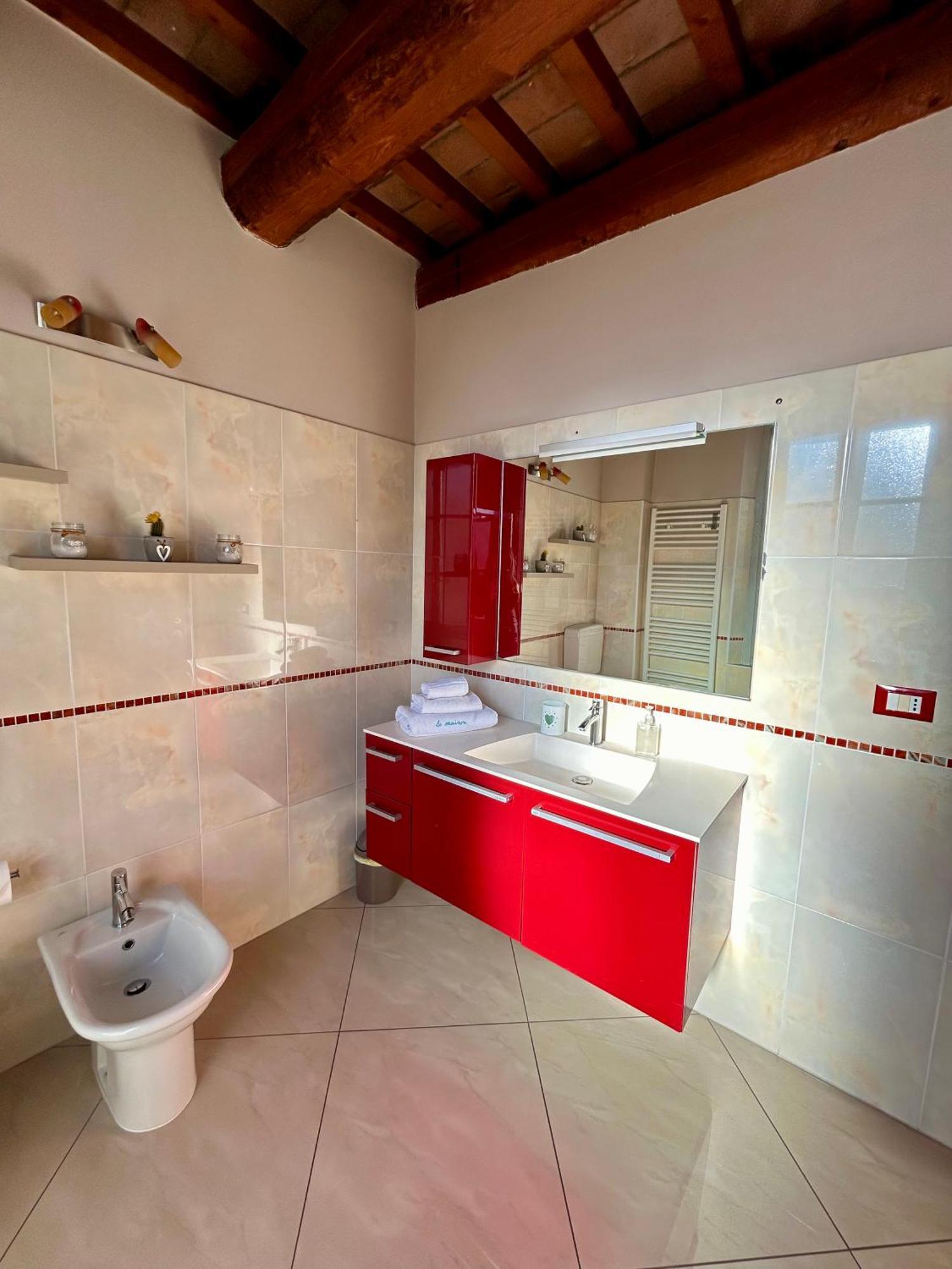 La Maison B&B Lugo  Dış mekan fotoğraf