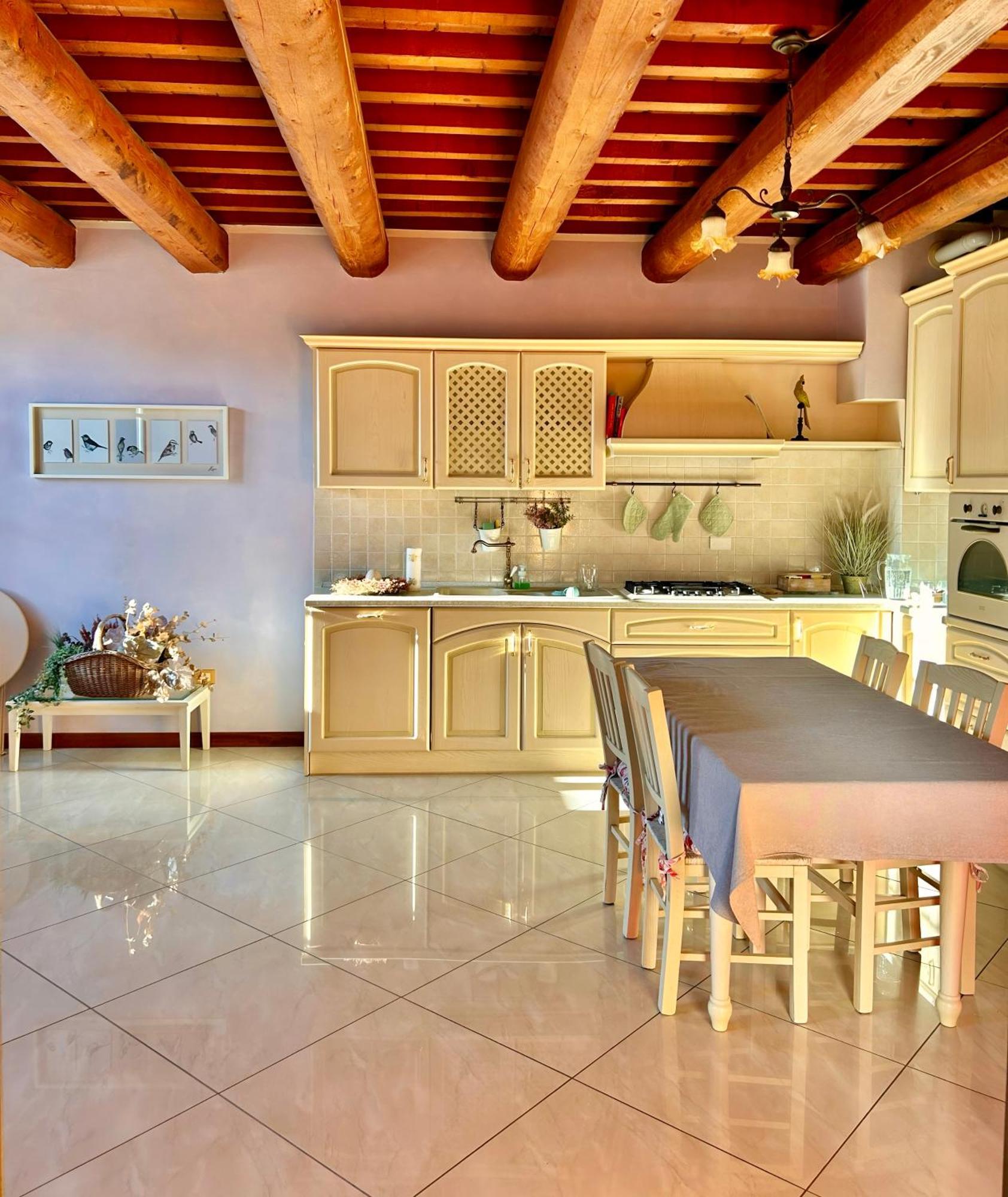 La Maison B&B Lugo  Dış mekan fotoğraf