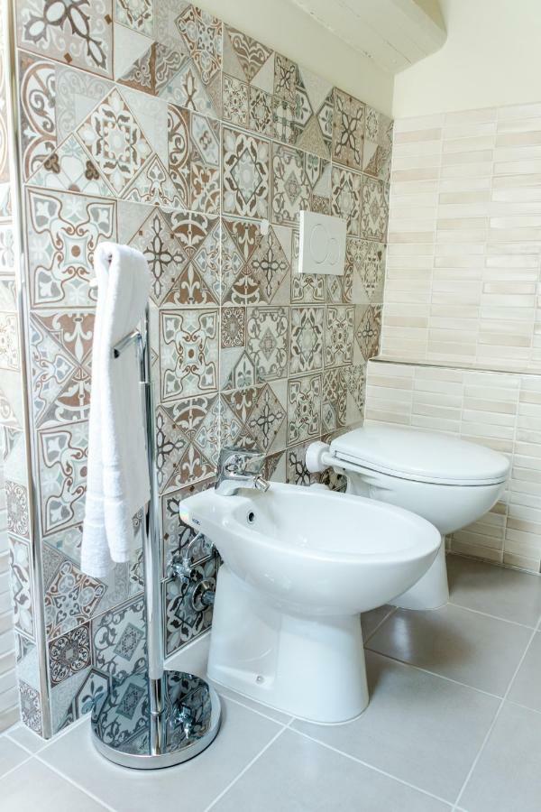 La Maison B&B Lugo  Dış mekan fotoğraf
